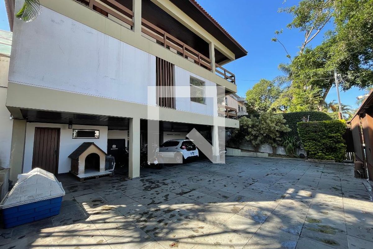 Casa, 5 quartos, 539 m² - Foto 129