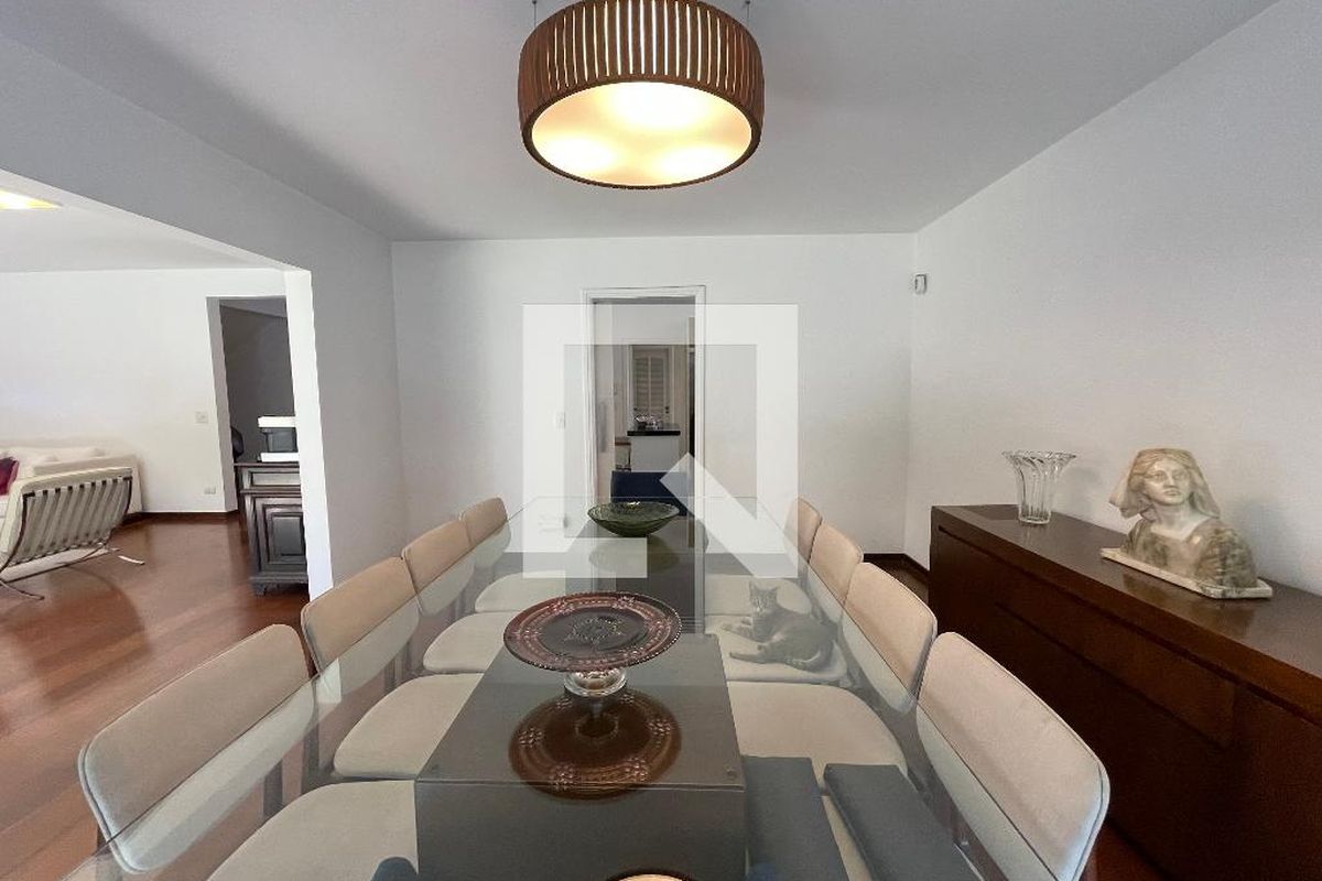 Casa, 5 quartos, 539 m² - Foto 19