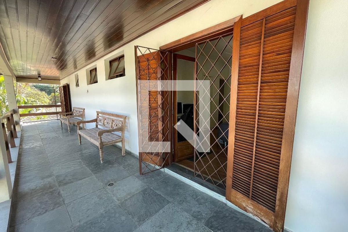 Casa, 5 quartos, 539 m² - Foto 32