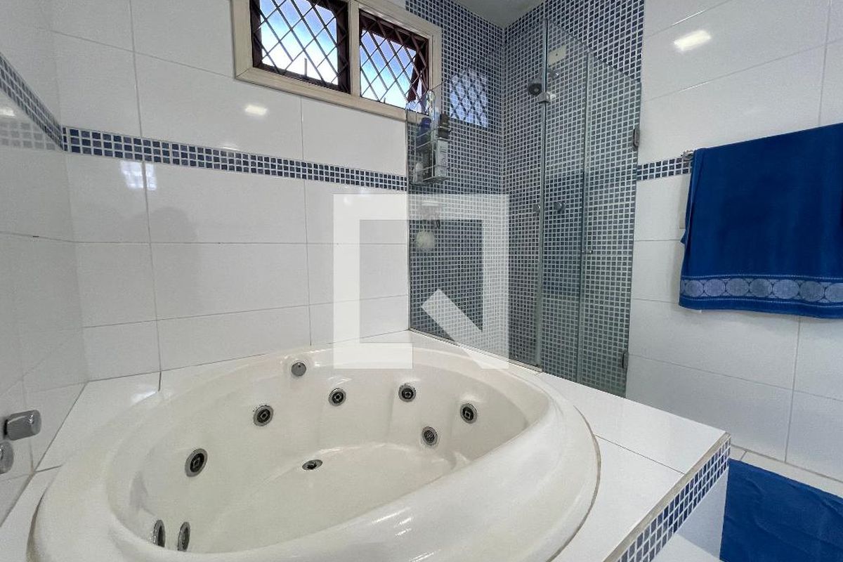 Casa, 5 quartos, 539 m² - Foto 82