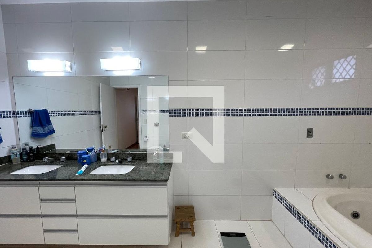 Casa, 5 quartos, 539 m² - Foto 80