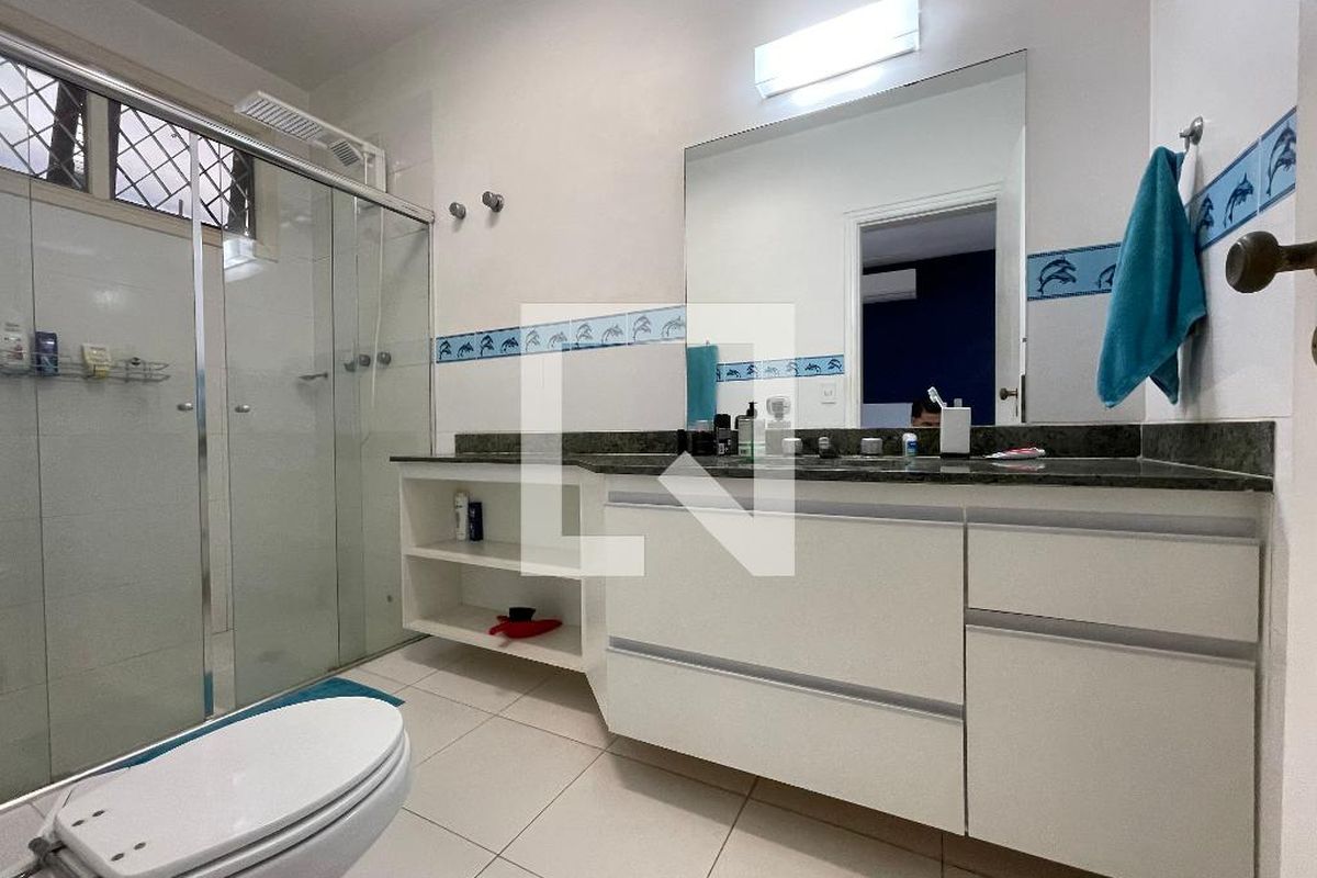 Casa, 5 quartos, 539 m² - Foto 69