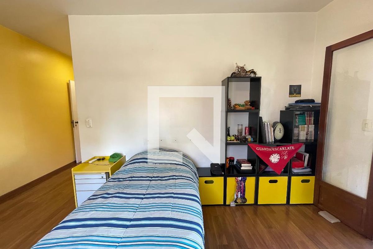Casa, 5 quartos, 539 m² - Foto 39