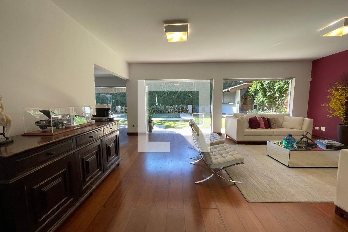 Casa, 5 quartos, 539 m² - Foto 10