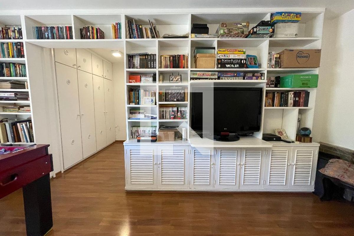Casa, 5 quartos, 539 m² - Foto 65