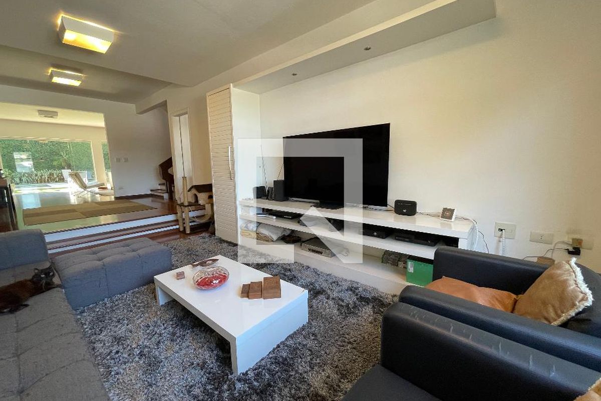 Casa, 5 quartos, 539 m² - Foto 4