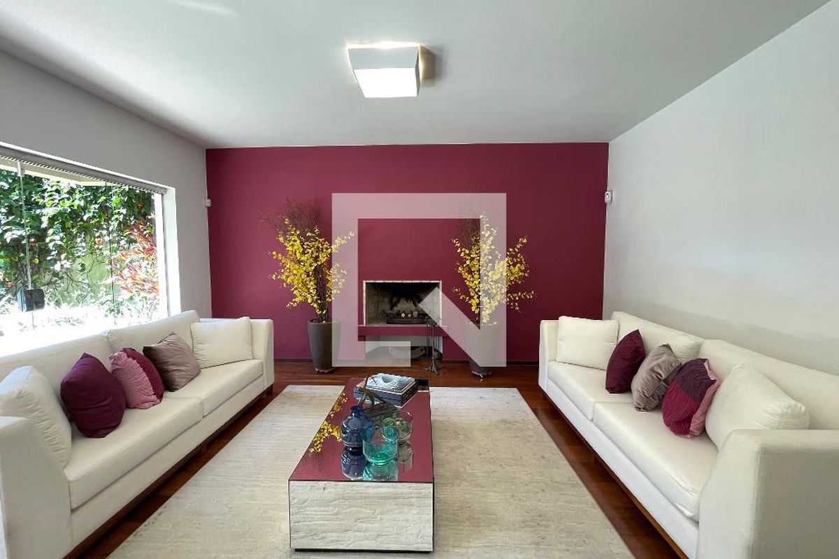 Casa, 5 quartos, 539 m² - Foto 12
