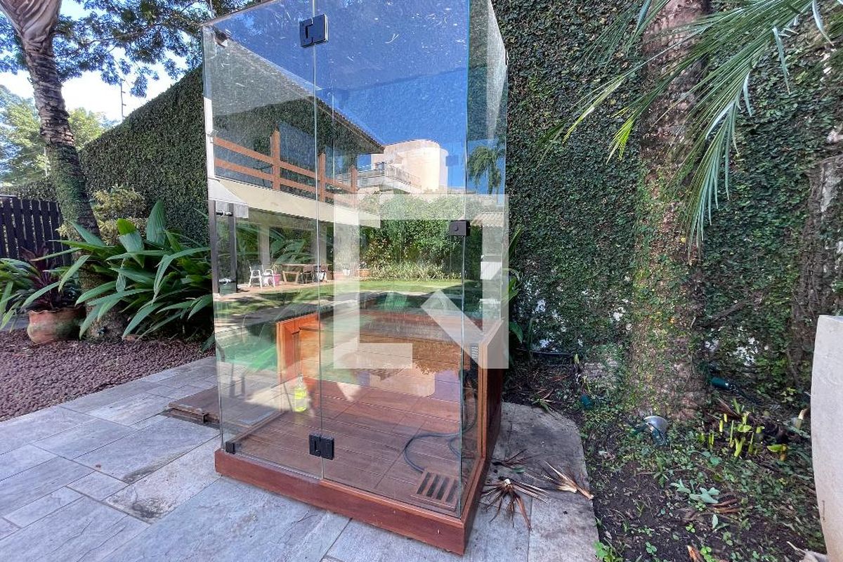 Casa, 5 quartos, 539 m² - Foto 113