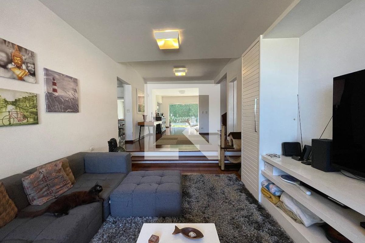 Casa, 5 quartos, 539 m² - Foto 3