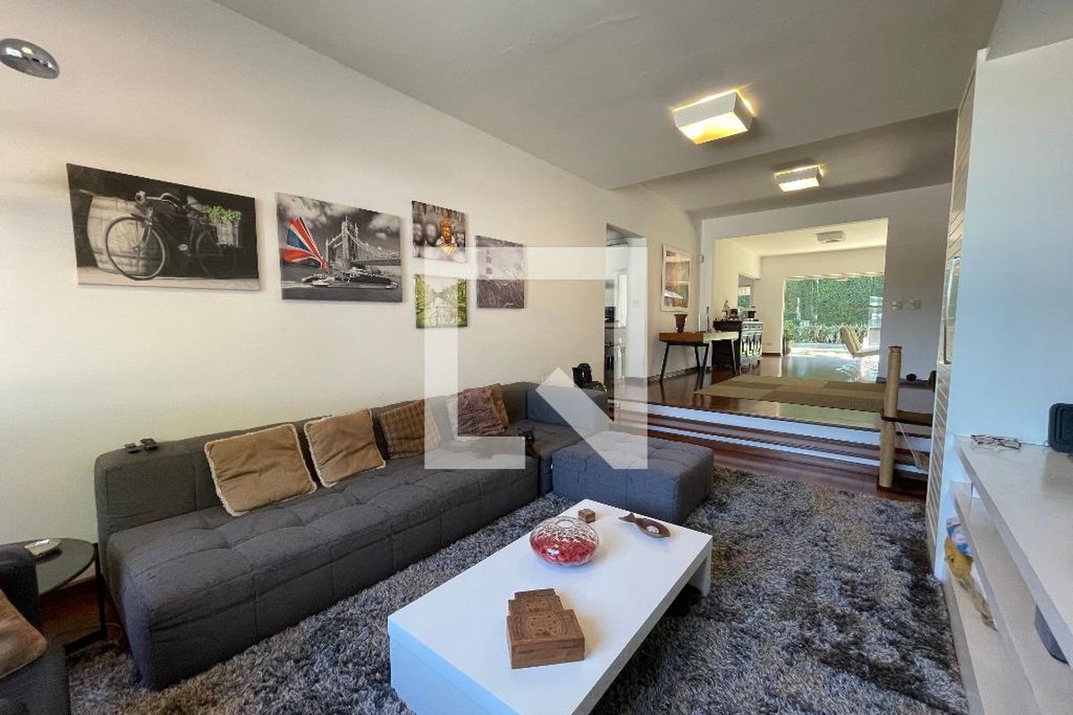 Casa, 5 quartos, 539 m² - Foto 5