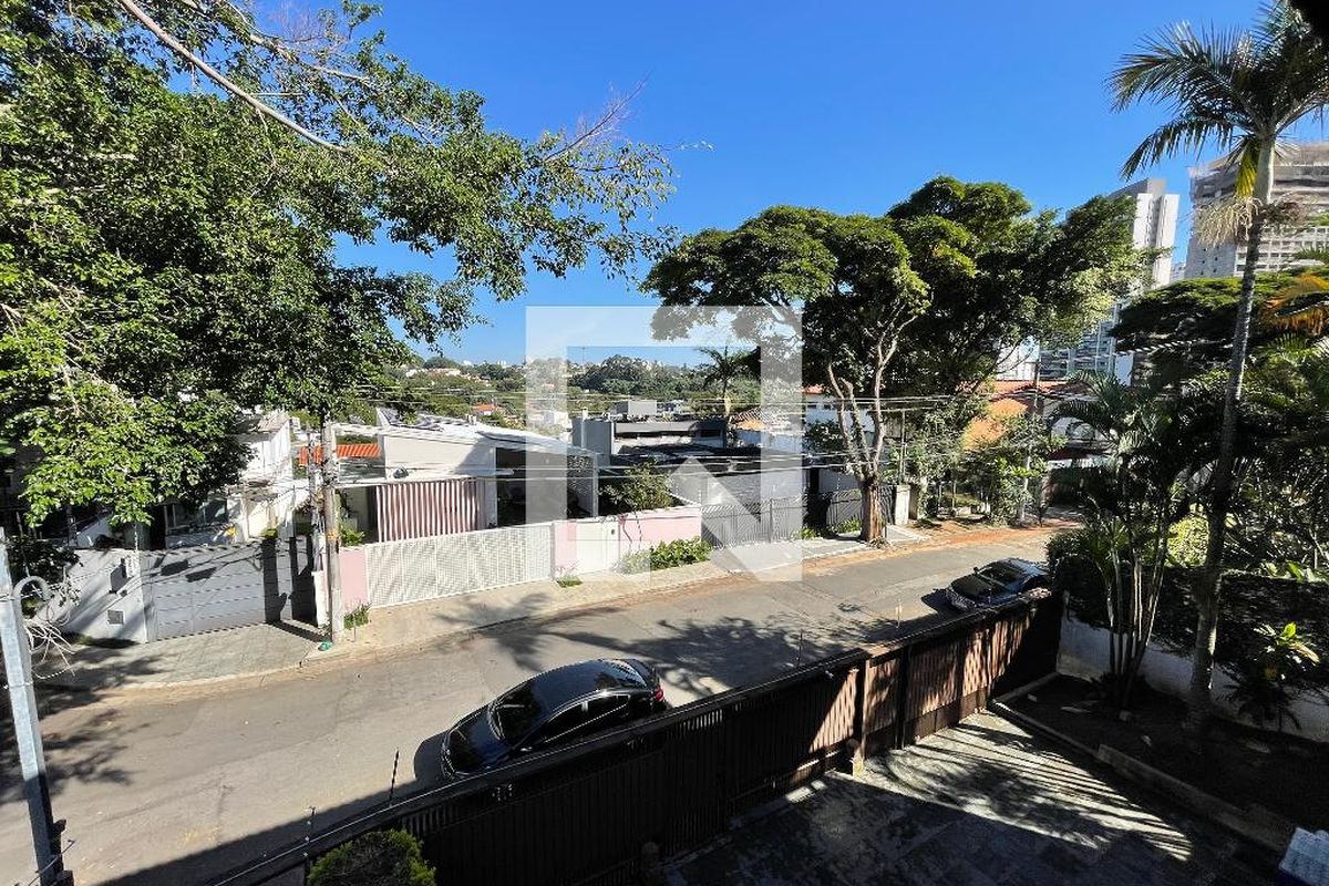 Casa, 5 quartos, 539 m² - Foto 35