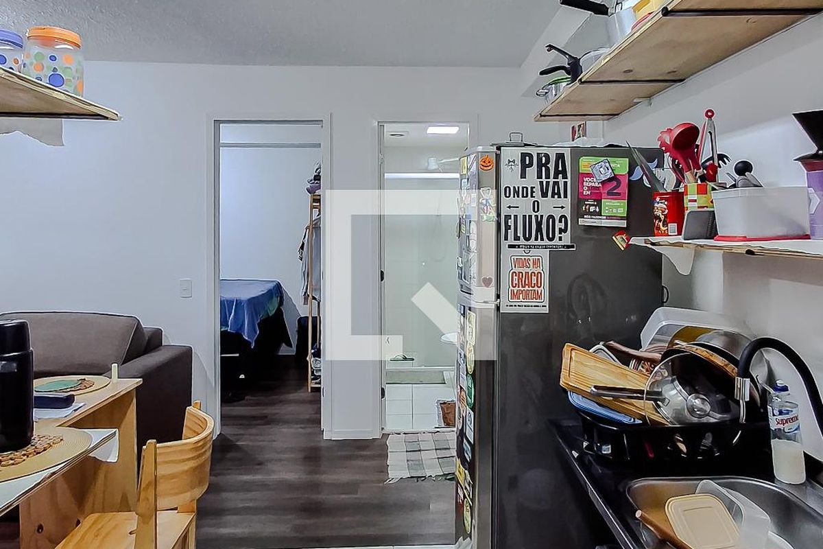 Apartamento, 2 quartos, 39 m² - Foto 23