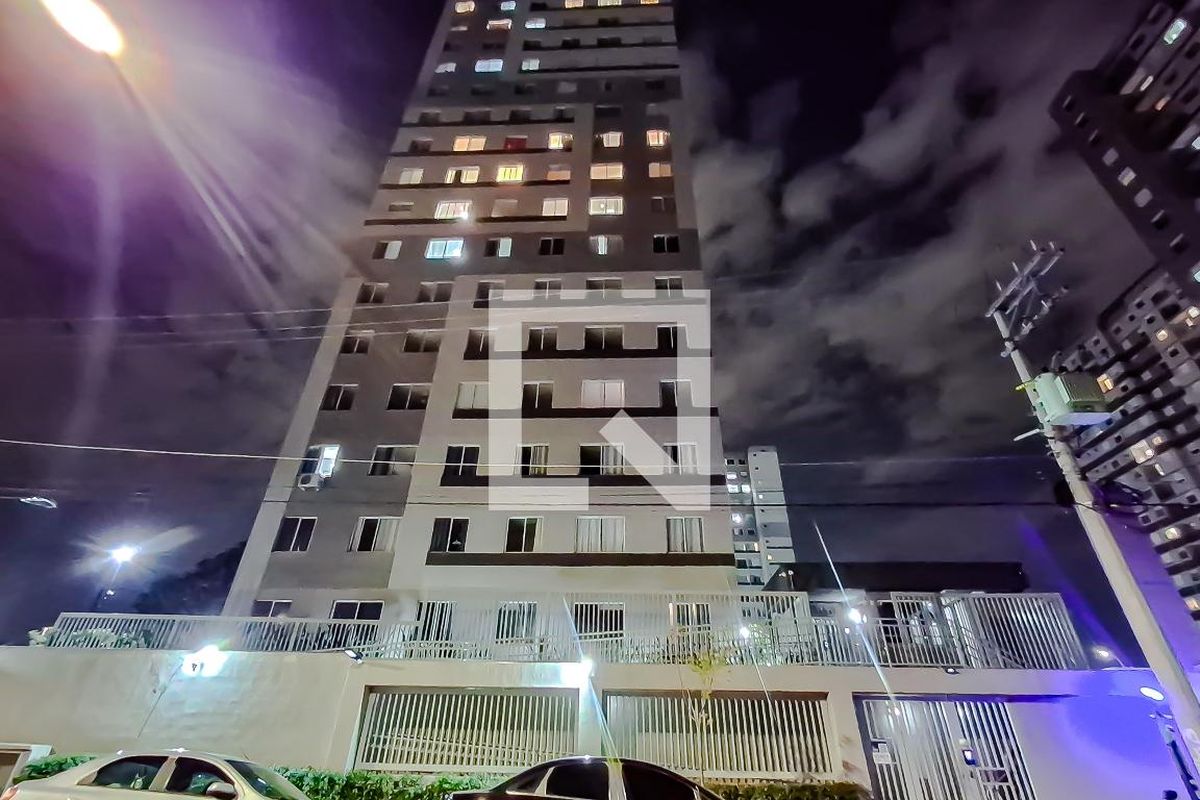 Apartamento, 2 quartos, 39 m² - Foto 36