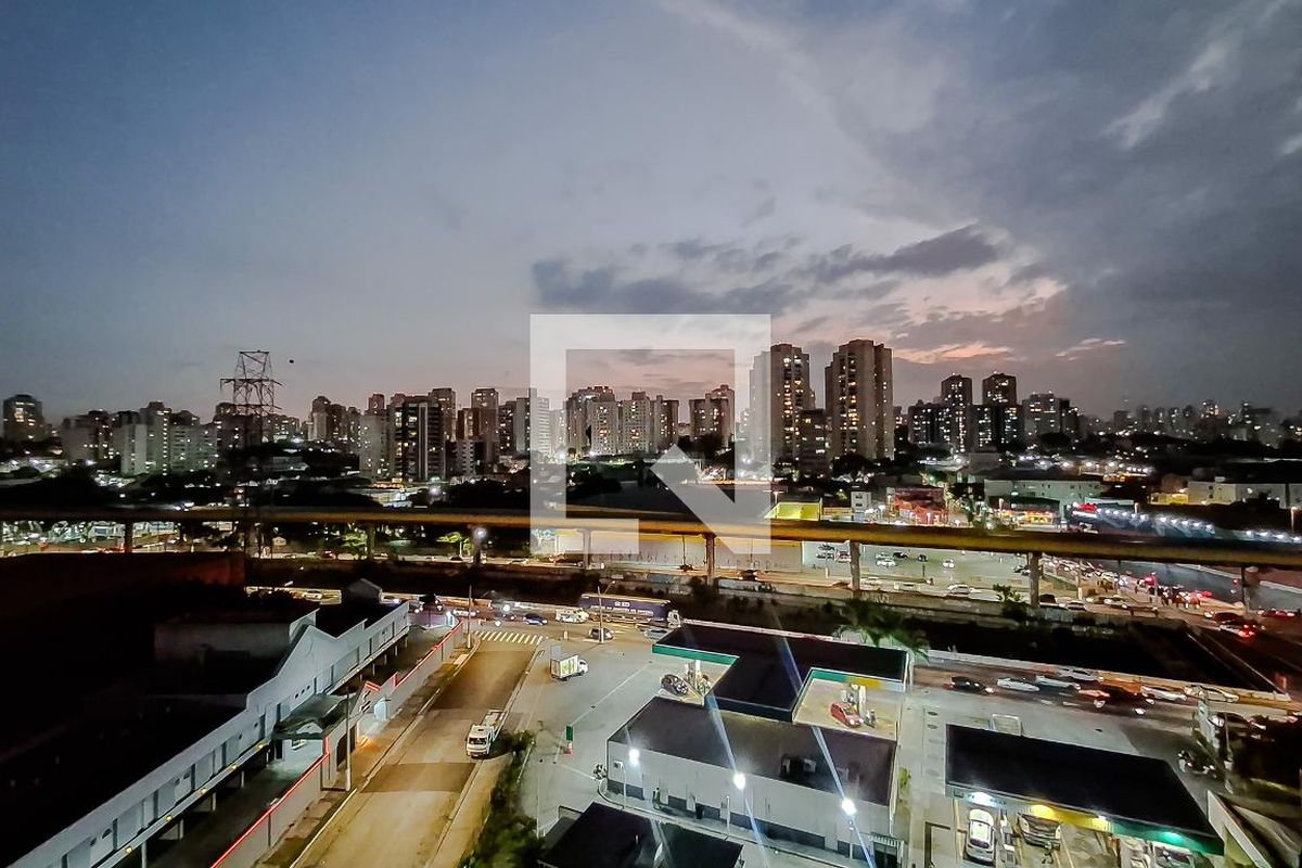 Apartamento, 2 quartos, 39 m² - Foto 5