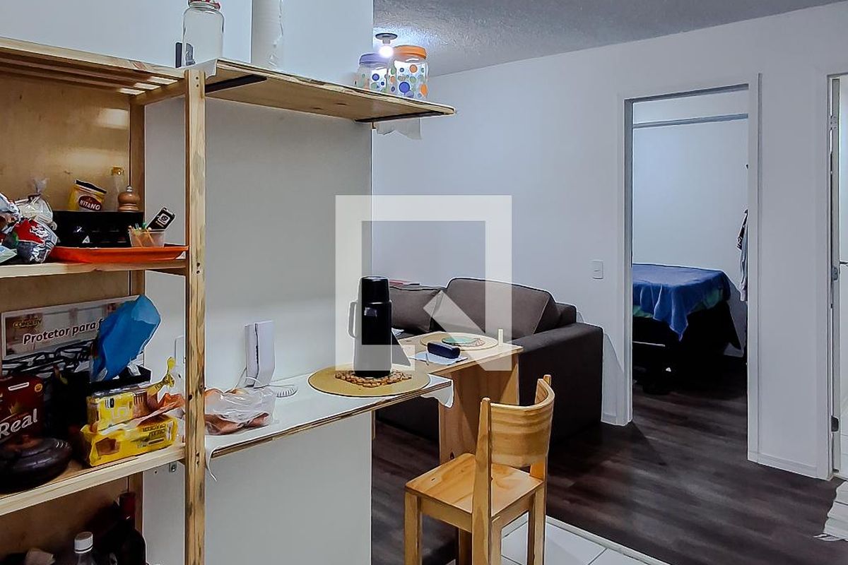 Apartamento, 2 quartos, 39 m² - Foto 24