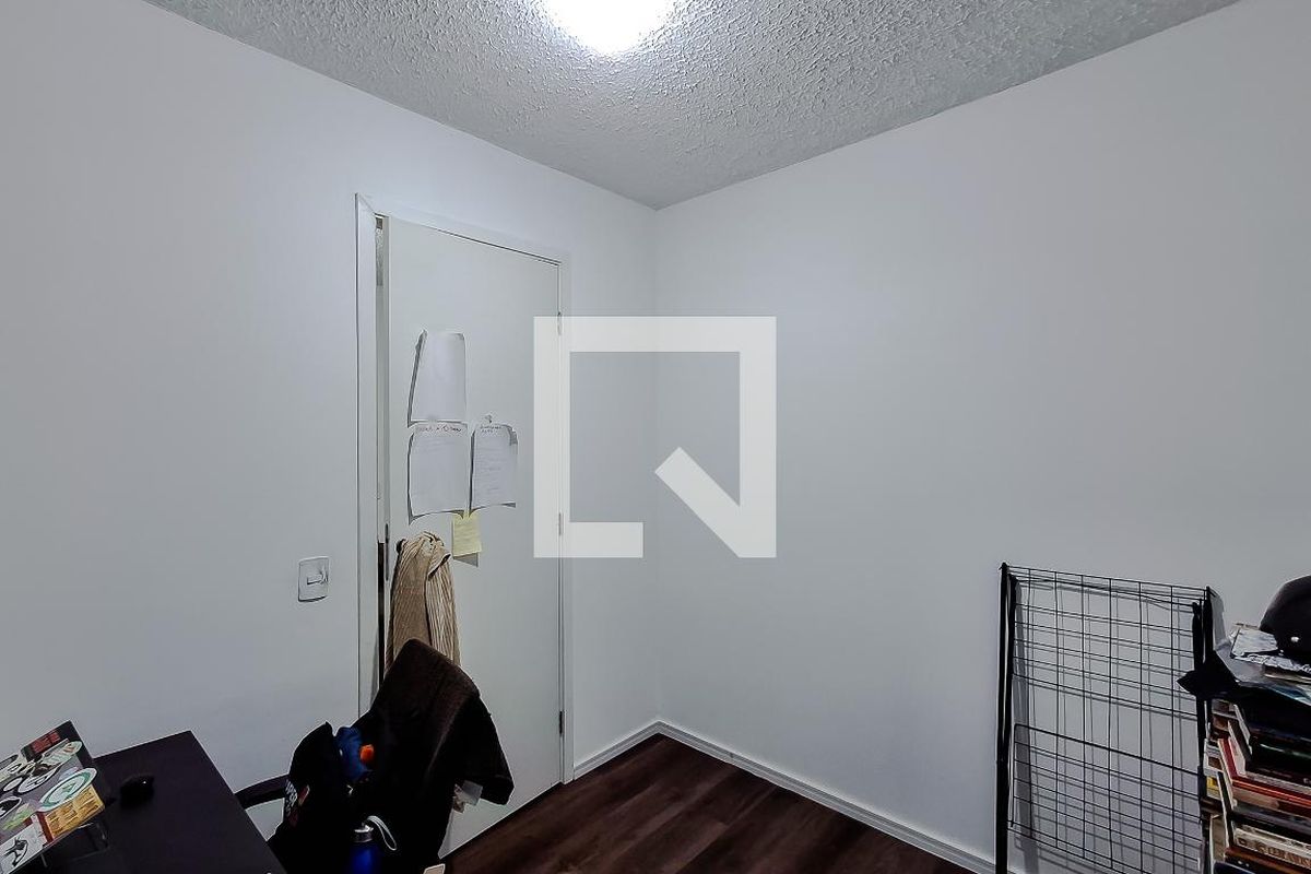 Apartamento, 2 quartos, 39 m² - Foto 9