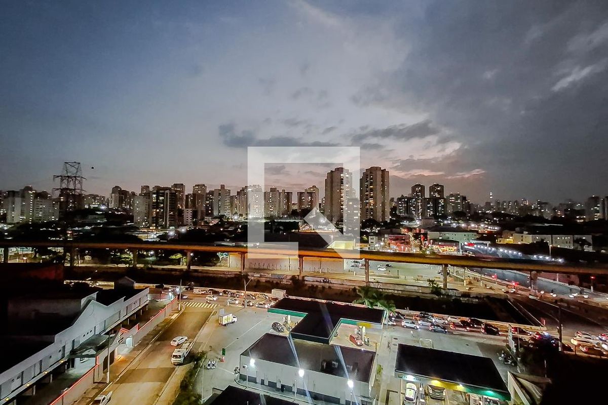 Apartamento, 2 quartos, 39 m² - Foto 16