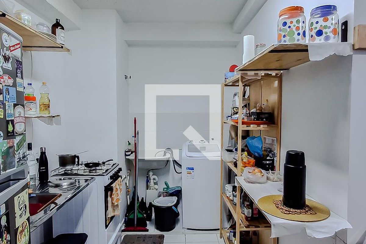 Apartamento, 2 quartos, 39 m² - Foto 21