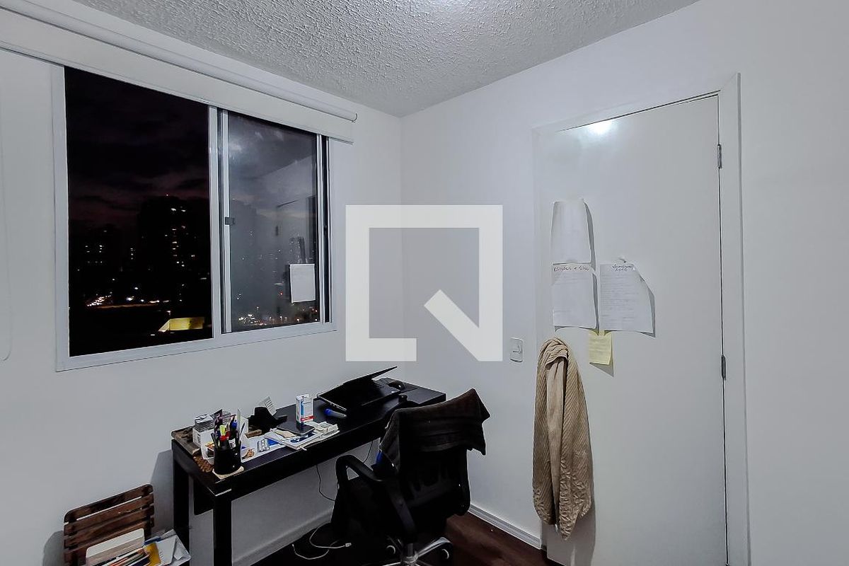 Apartamento, 2 quartos, 39 m² - Foto 8