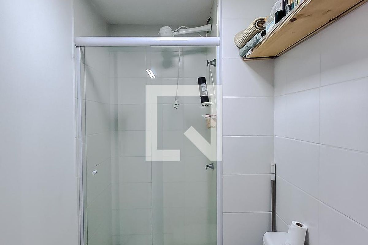Apartamento, 2 quartos, 39 m² - Foto 17