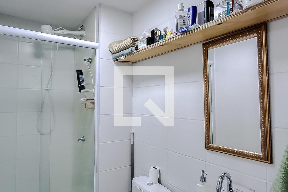 Apartamento, 2 quartos, 39 m² - Foto 18