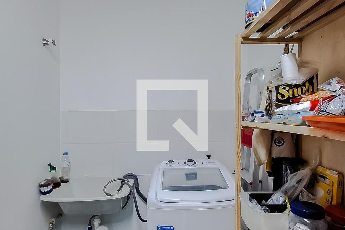 Apartamento, 2 quartos, 39 m² - Foto 26