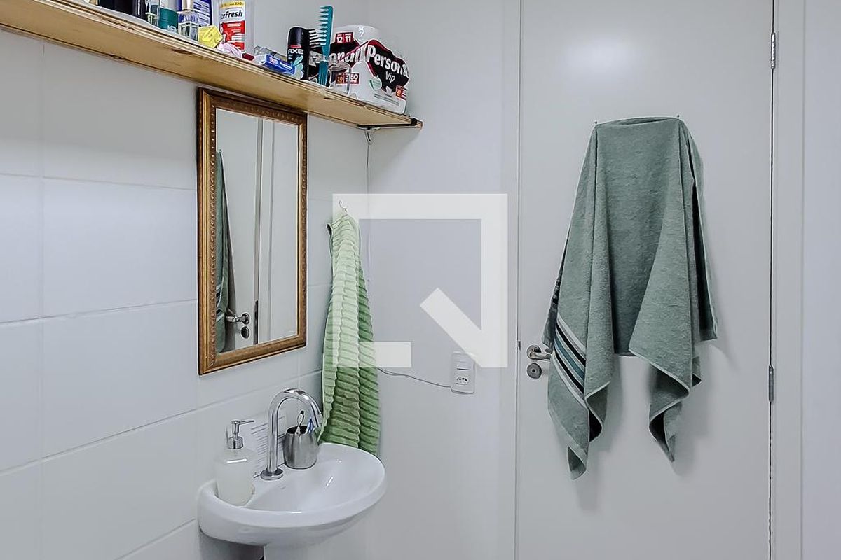 Apartamento, 2 quartos, 39 m² - Foto 20