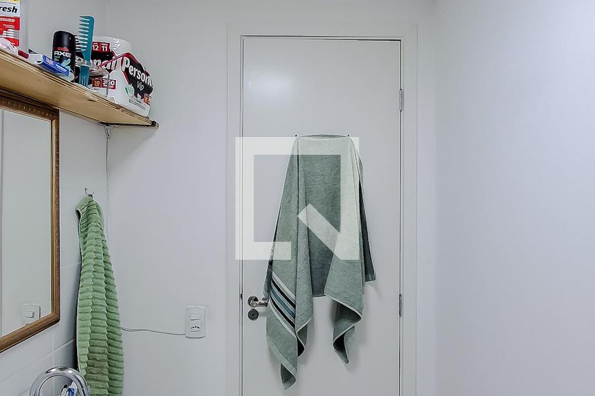 Apartamento, 2 quartos, 39 m² - Foto 19