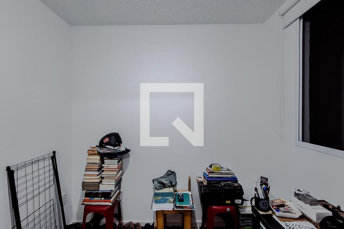 Apartamento, 2 quartos, 39 m² - Foto 6
