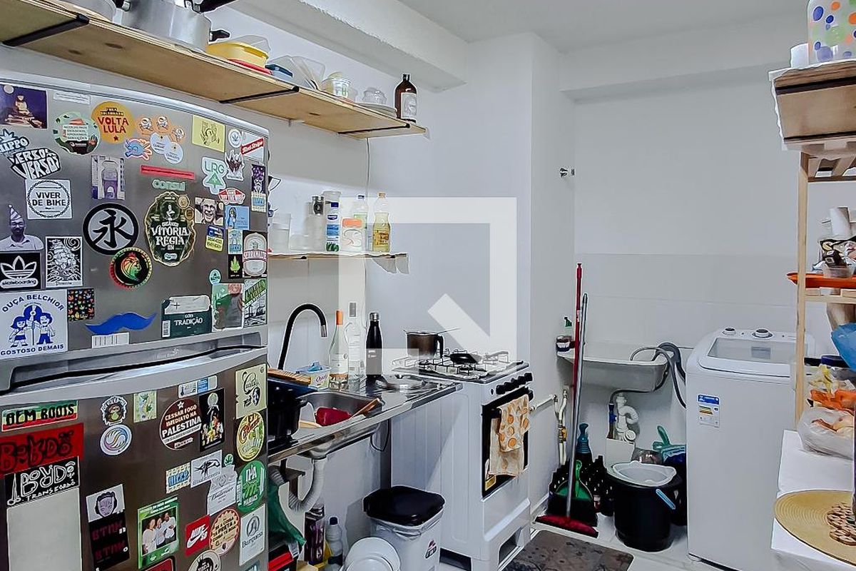 Apartamento, 2 quartos, 39 m² - Foto 22