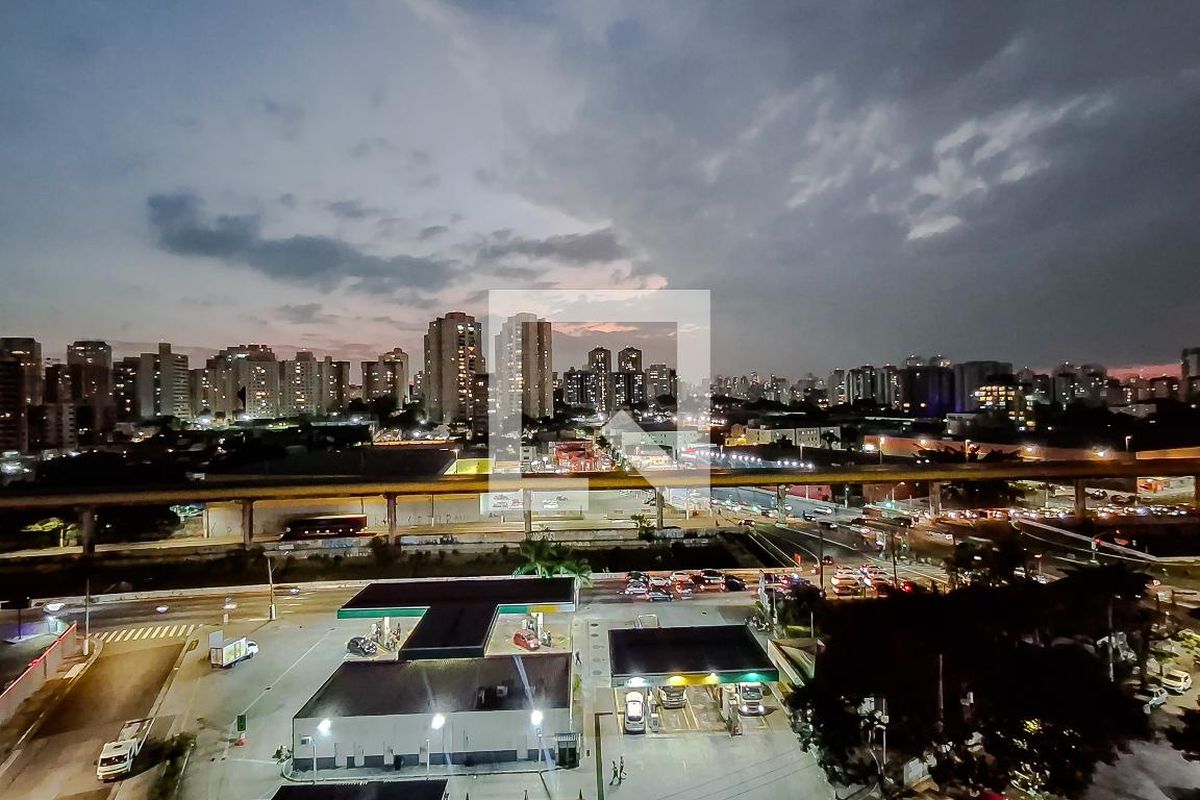 Apartamento, 2 quartos, 39 m² - Foto 11