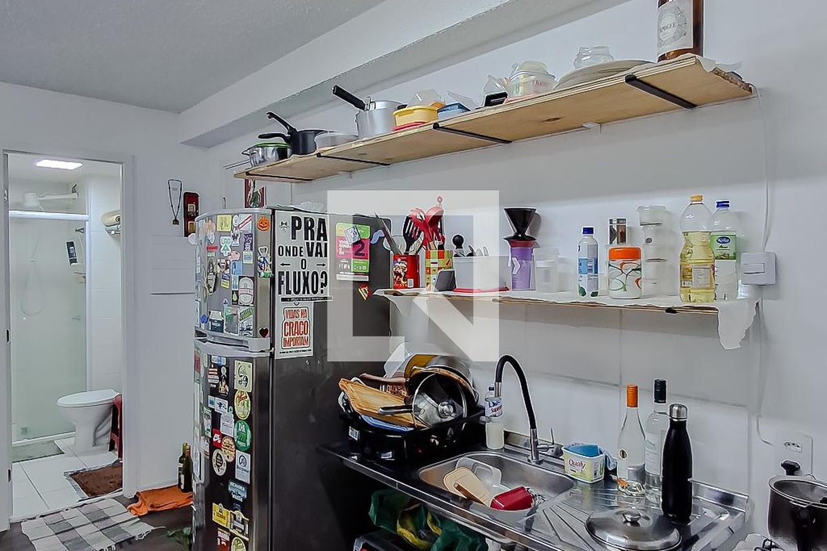 Apartamento, 2 quartos, 39 m² - Foto 25