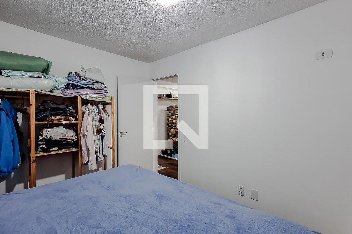 Apartamento, 2 quartos, 39 m² - Foto 14