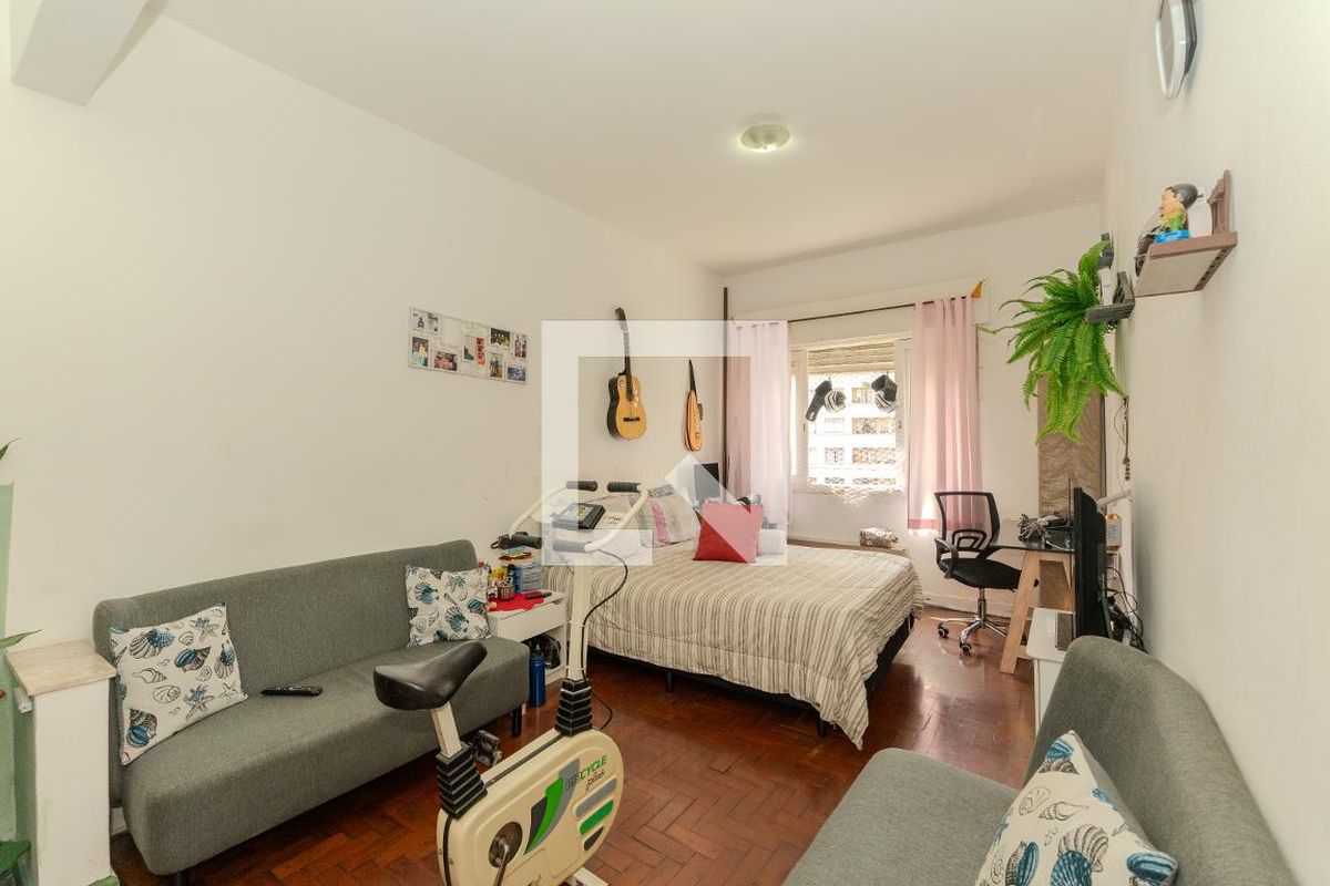 Apartamento, 1 quarto, 67 m² - Foto 3
