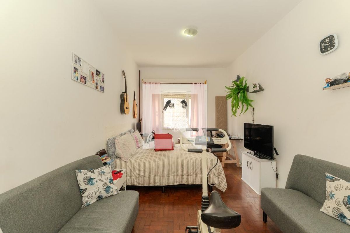 Apartamento, 1 quarto, 67 m² - Foto 2