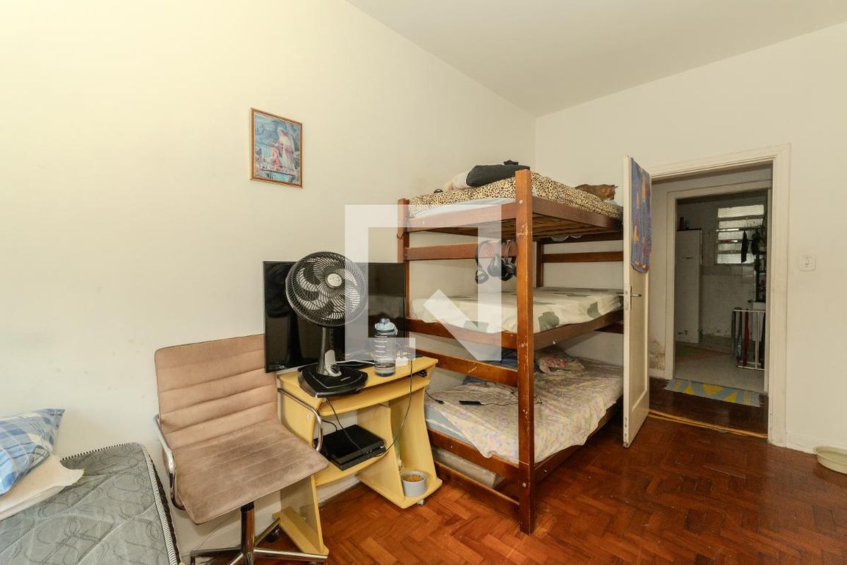 Apartamento, 1 quarto, 67 m² - Foto 8