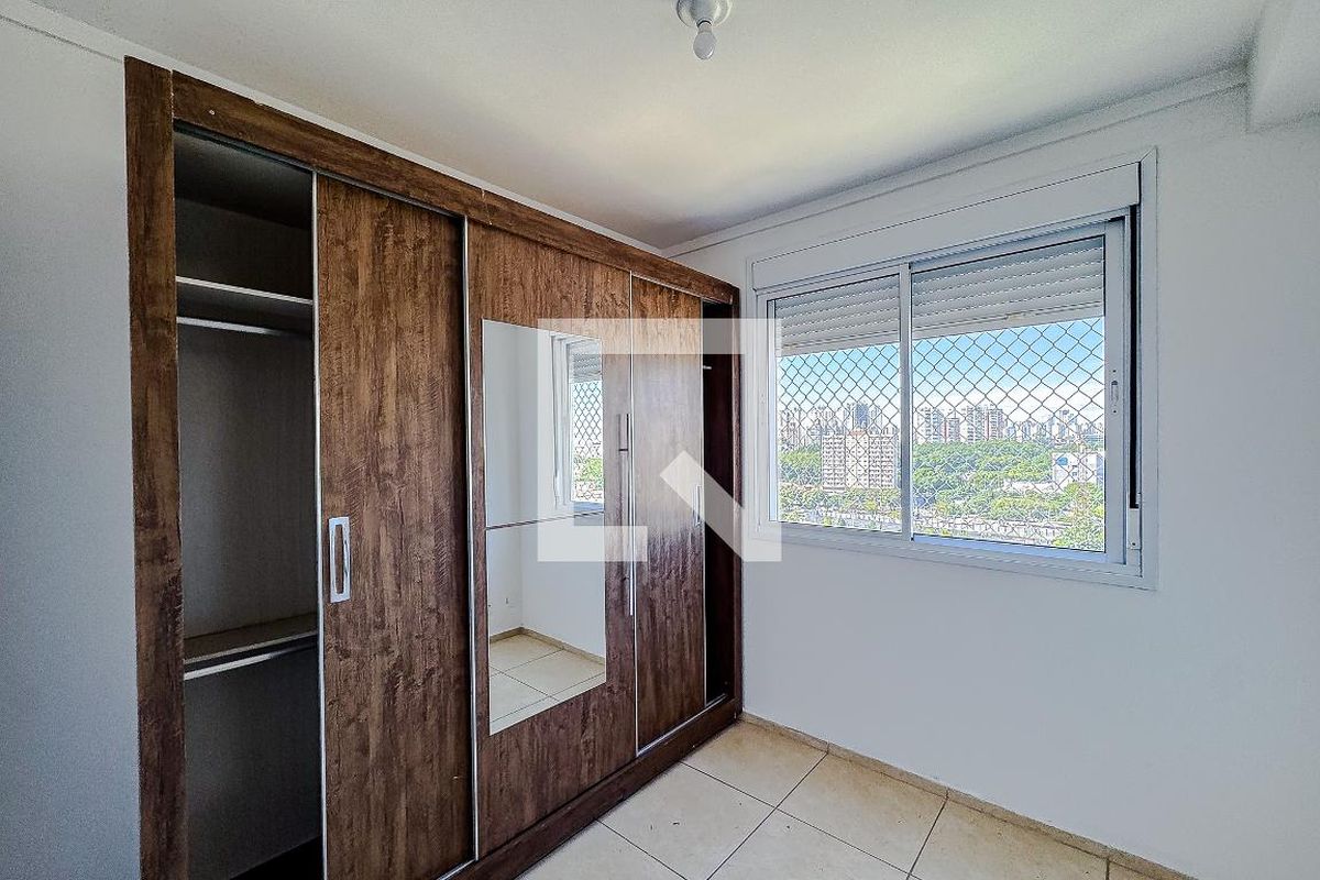 Apartamento, 2 quartos, 46 m² - Foto 15