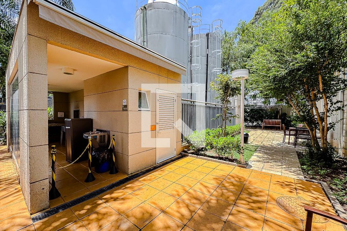 Apartamento, 2 quartos, 46 m² - Foto 48