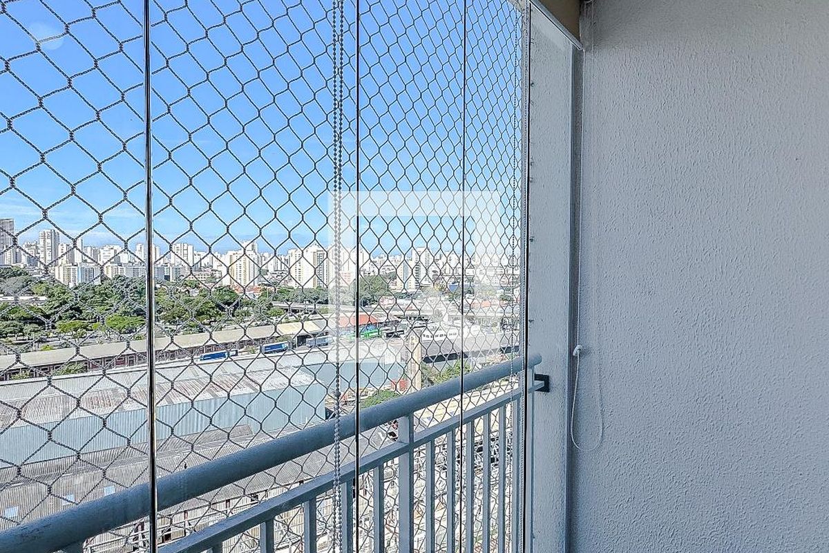 Apartamento, 2 quartos, 46 m² - Foto 7