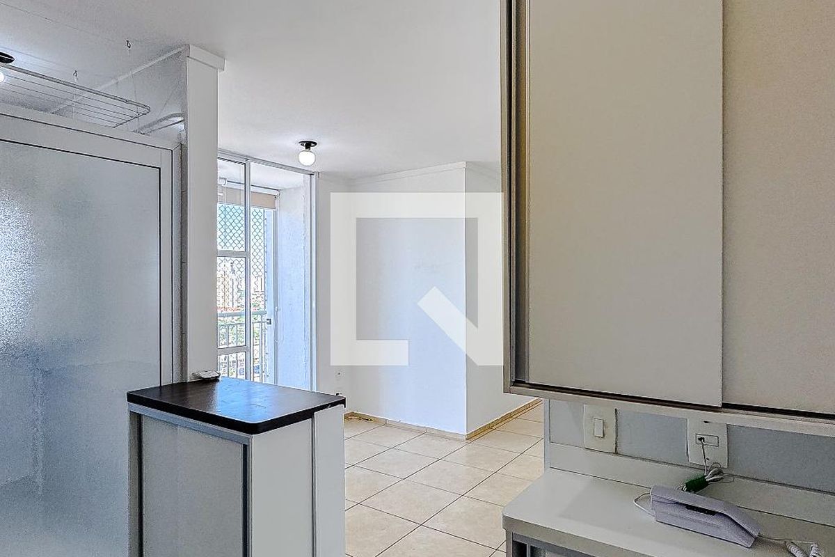 Apartamento, 2 quartos, 46 m² - Foto 26