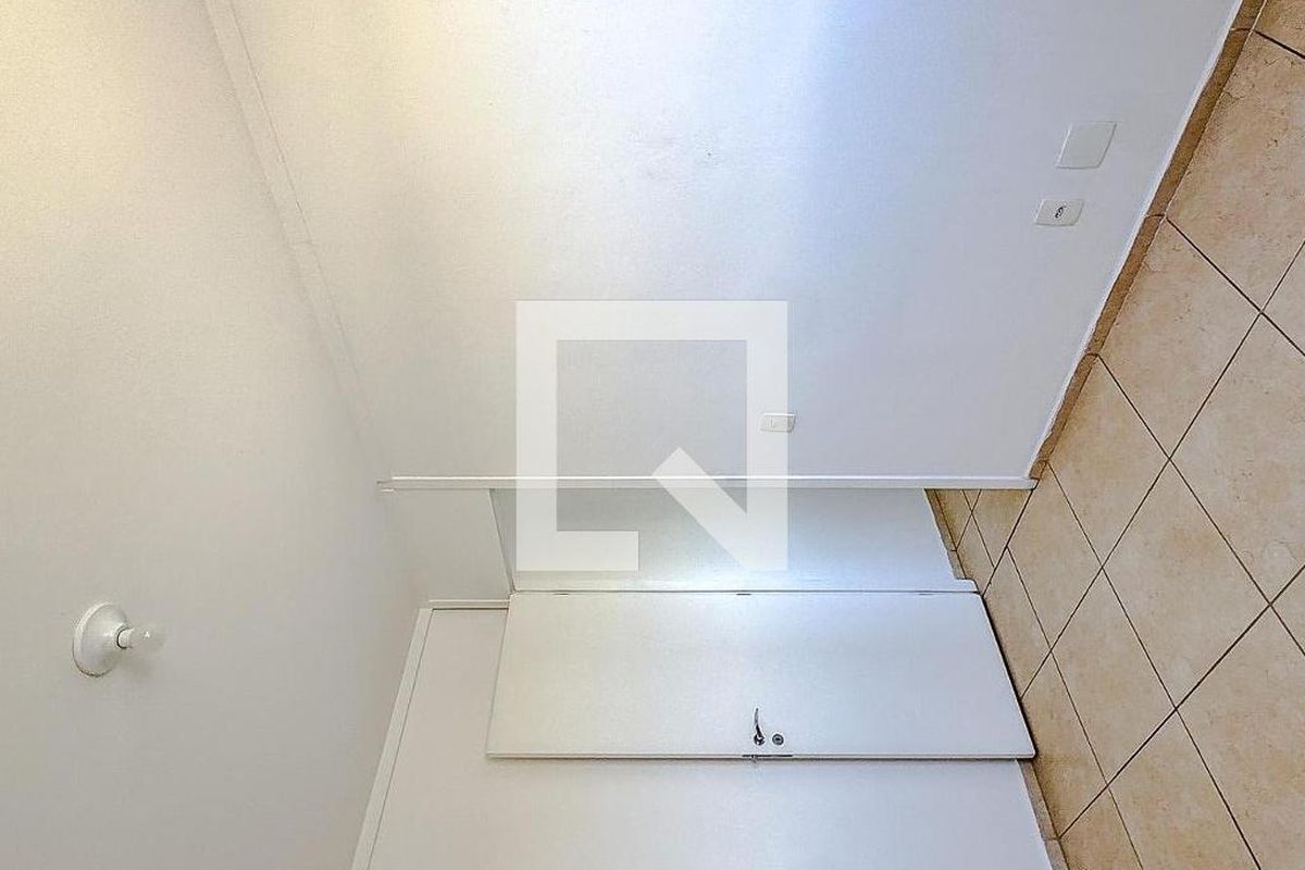 Apartamento, 2 quartos, 46 m² - Foto 11