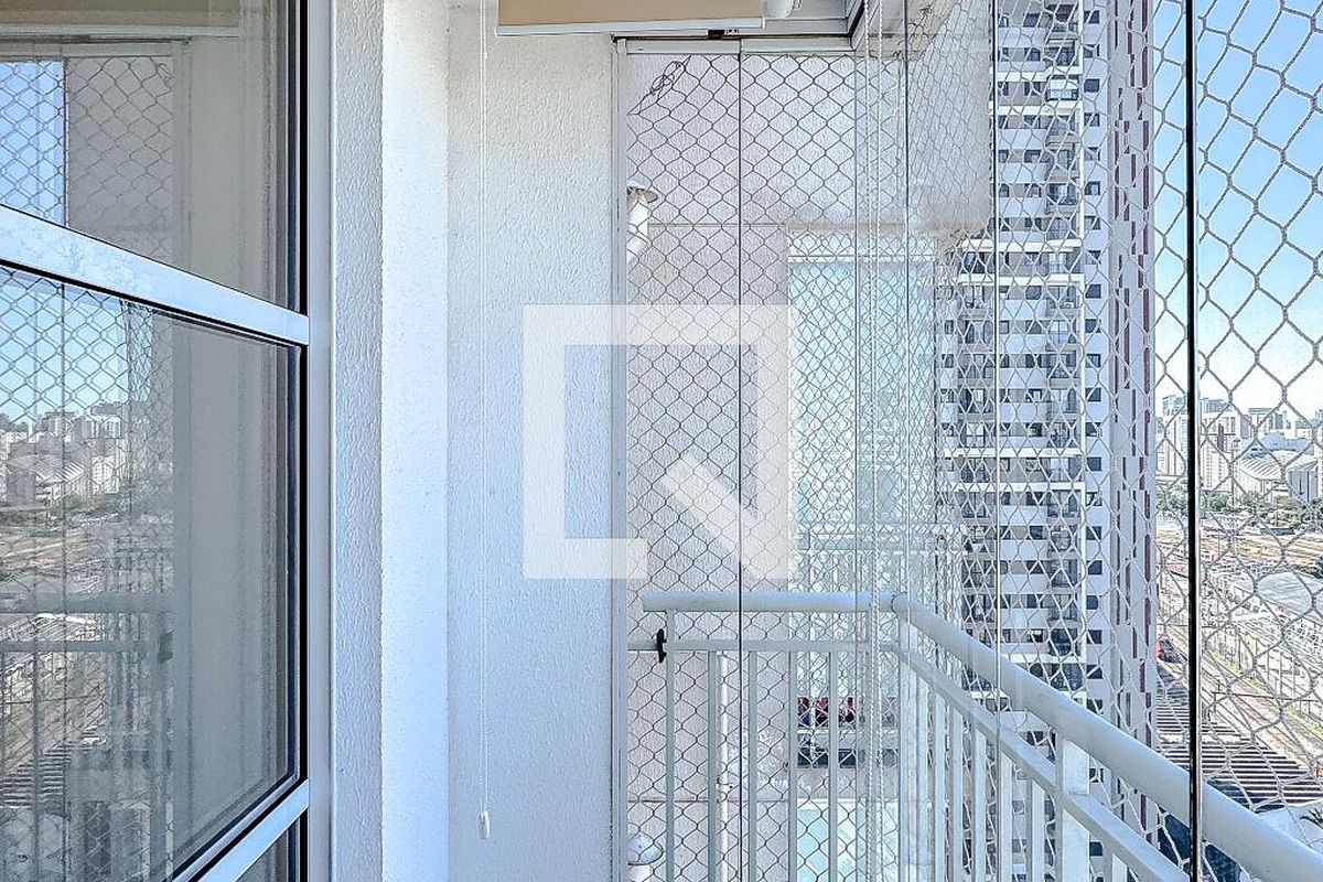 Apartamento, 2 quartos, 46 m² - Foto 6
