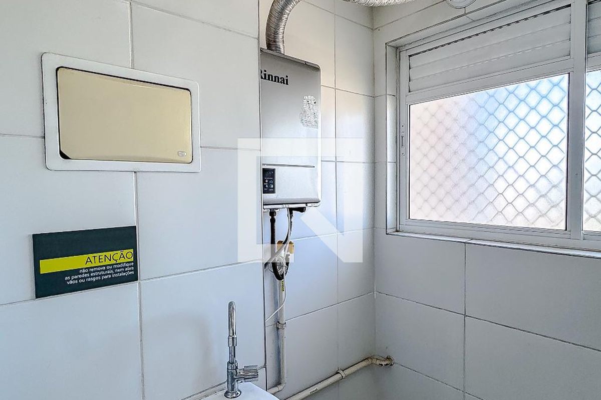 Apartamento, 2 quartos, 46 m² - Foto 30