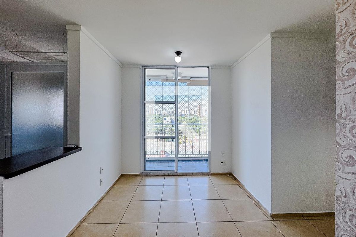 Apartamento, 2 quartos, 46 m² - Foto 4