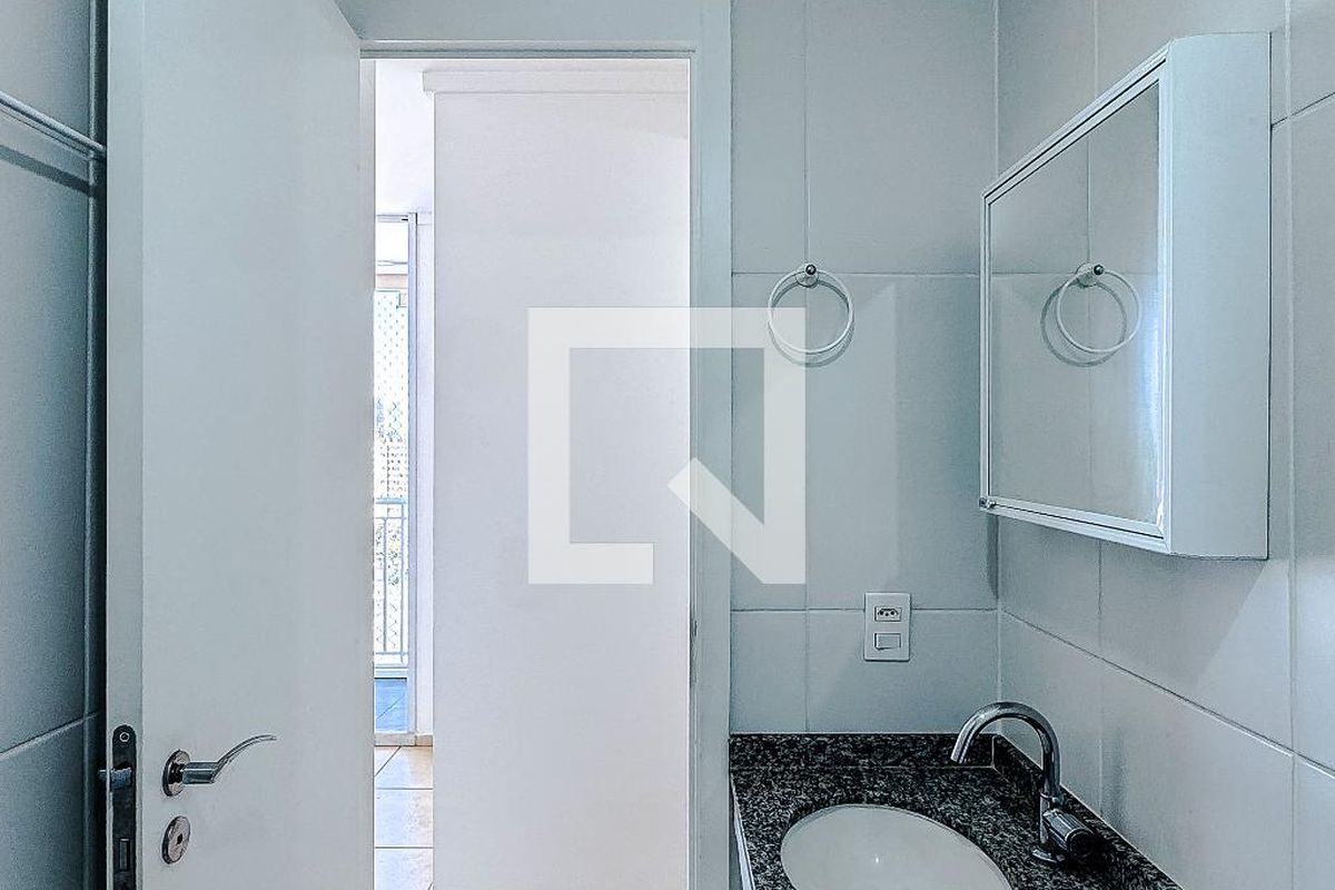 Apartamento, 2 quartos, 46 m² - Foto 23