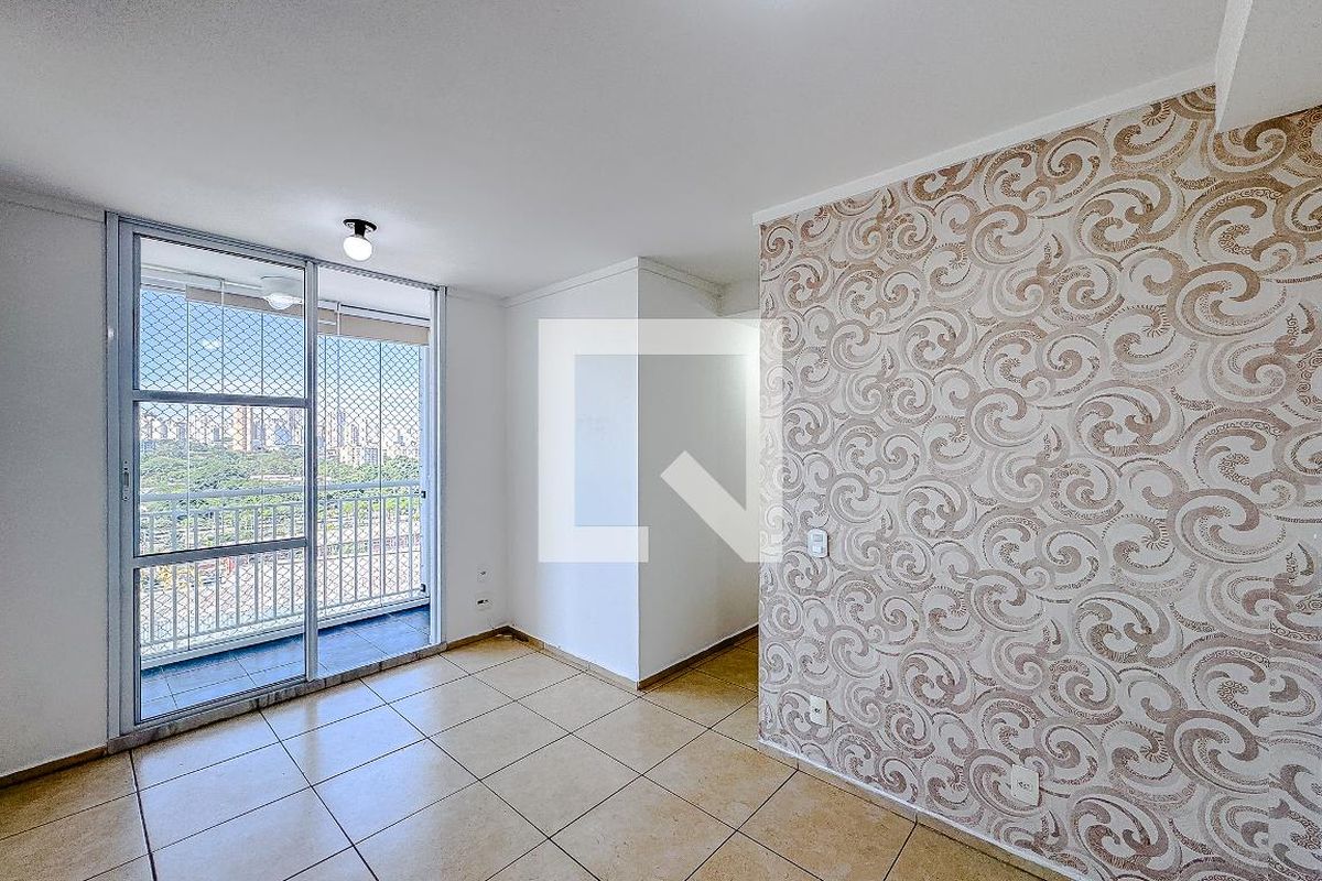 Apartamento, 2 quartos, 46 m² - Foto 1