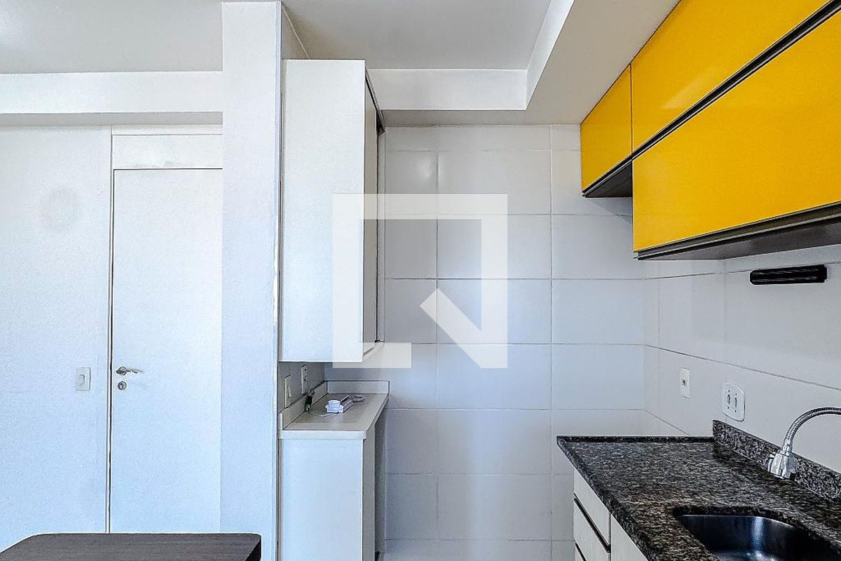 Apartamento, 2 quartos, 46 m² - Foto 29