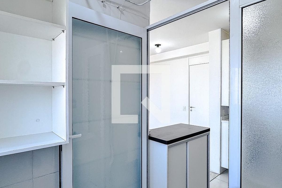 Apartamento, 2 quartos, 46 m² - Foto 32