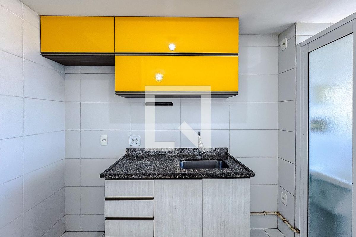 Apartamento, 2 quartos, 46 m² - Foto 25