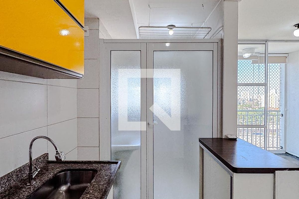 Apartamento, 2 quartos, 46 m² - Foto 27